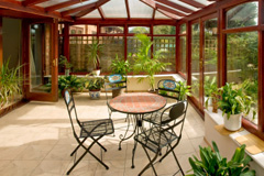Kineton Green conservatory quotes