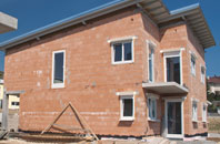 Kineton Green home extensions