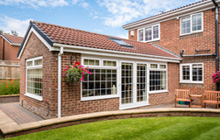 Kineton Green house extension leads