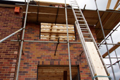 house extensions Kineton Green